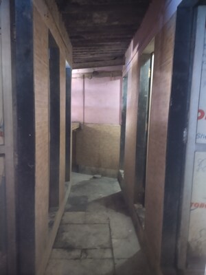 Building Lobby in  Warehouse at Charisma Divecha Land At Mahul, Chembur – for Rent