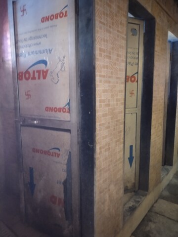 Building Lobby in  Warehouse at Charisma Divecha Land At Mahul, Chembur – for Rent