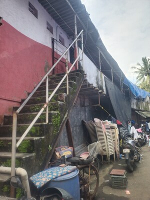  Warehouse – Exterior View View at Charisma Divecha Land At Mahul, Chembur - for Rent