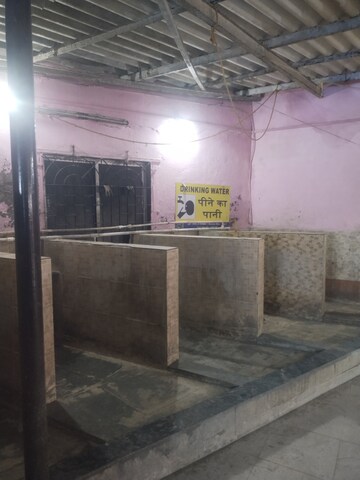 Bathroom in  Warehouse at Charisma Divecha Land At Mahul, Chembur – for Rent