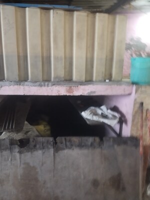 Kitchen in  Warehouse at Charisma Divecha Land At Mahul, Chembur – for Rent