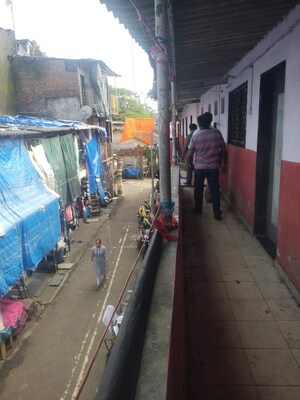 Parking in  Warehouse at Charisma Divecha Land At Mahul, Chembur – for Rent