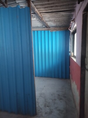 Building Lobby in  Warehouse at Charisma Divecha Land At Mahul, Chembur – for Rent