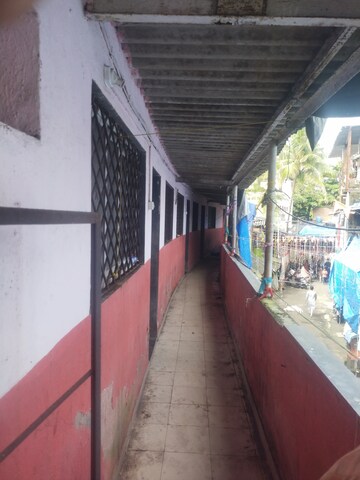 Balcony in  Warehouse at Charisma Divecha Land At Mahul, Chembur – for Rent