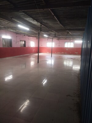  Warehouse For Rent in Charisma Divecha Land At Mahul, Chembur
