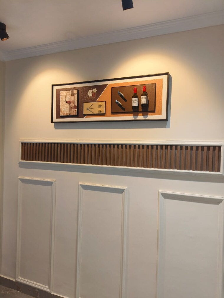 Bedroom, ahinsa khand 2 3 Bedroom 1550 Sq.Ft. Apartment In Ahinsa Khand 2 Ghaziabad 9268720