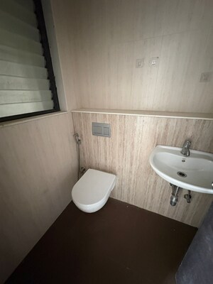 Master Bedroom in 2 BHK Apartment at Lodha Palava Fresca, Dombivli East – for Rent