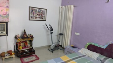 3 BHK Builder Floor For Rent in Dhakoli
