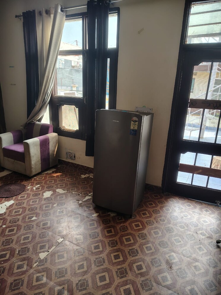 Living Room, dhakoli 3 Bedroom 1250 Sq.Ft. Builder Floor In Dhakoli Zirakpur 9268723