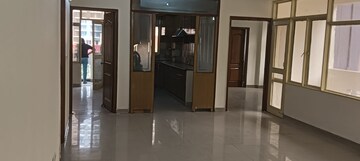 Building Lobby in 2.5 BHK Apartment at Ahinsa Khand 2 – for Sale
