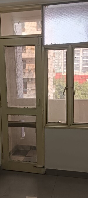 Building Lobby in 2.5 BHK Apartment at Ahinsa Khand 2 – for Sale