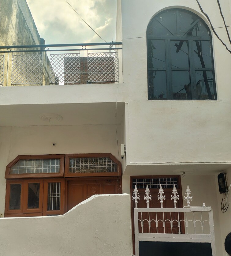 Cover Image, sector 55 2.5 Bedroom 50 Sq.Yd. Independent House In Sector 55 Faridabad 9268727