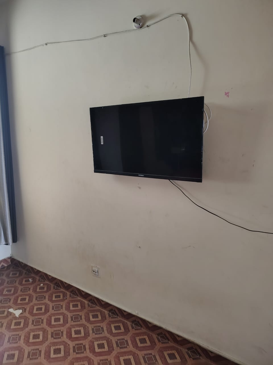 2 BHK 1000 Sq.Ft. Builder Floor in MS Enclave Zirakpur