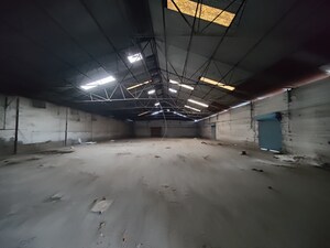 Staircase in  Warehouse at Matigara – for Rent