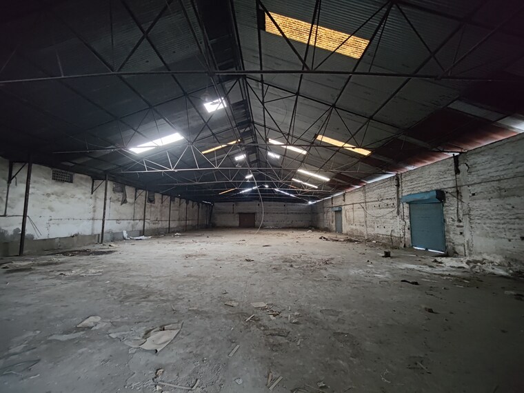 Exterior View, matigara Commercial Warehouse 10000 Sq.Ft. In Matigara Siliguri 9268728