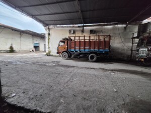  Warehouse For Rent in Matigara