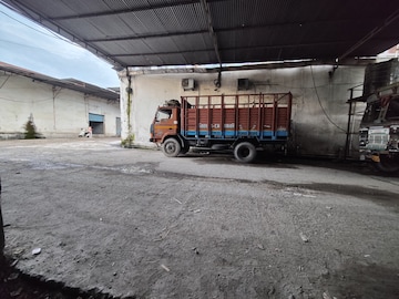  Warehouse For Rent in Matigara