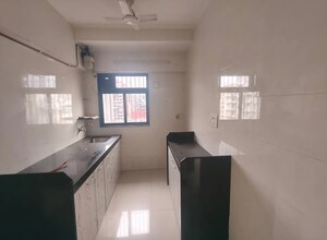 Kitchen in 1 BHK Apartment at Shriji Heritage, Kandivali West – for Rent