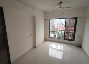 1 BHK Apartment For Rent in Shriji Heritage, Kandivali West