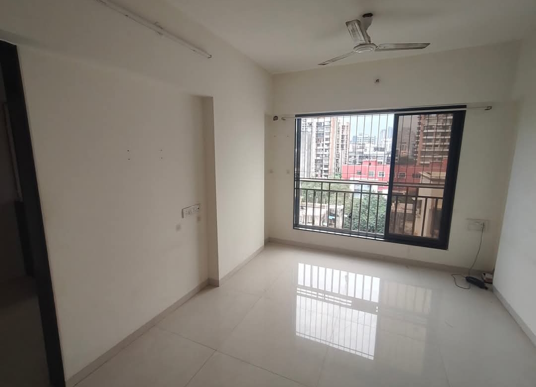 1 BHK Apartment For Rent in Shriji Heritage