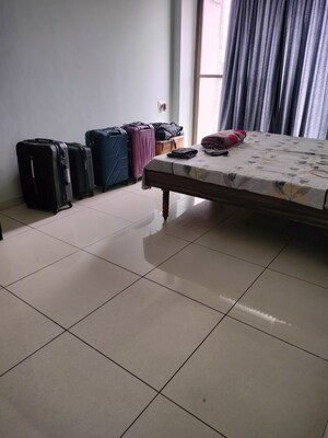 Kitchen in 2 BHK Apartment at Kurla East – for Rent