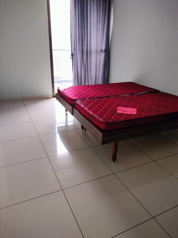 Bedroom in 2 BHK Apartment at Kurla East – for Rent