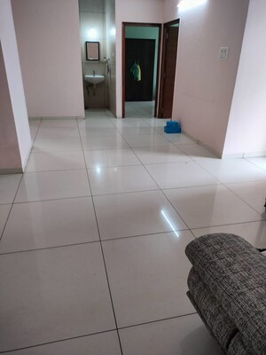 Bathroom in 2 BHK Apartment at Kurla East – for Rent