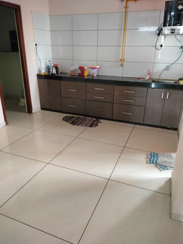 Kitchen in 2 BHK Apartment at Kurla East – for Rent