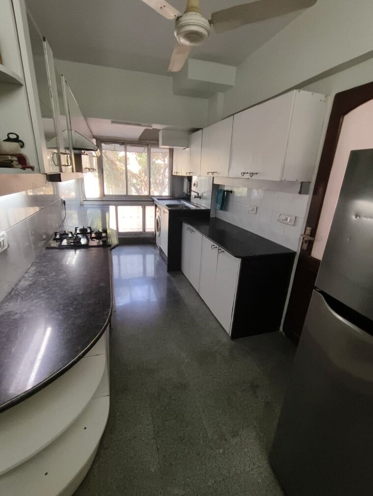 Kitchen, kurla east 2 Bedroom 550 Sq.Ft. Apartment In Kurla East Mumbai 9268743