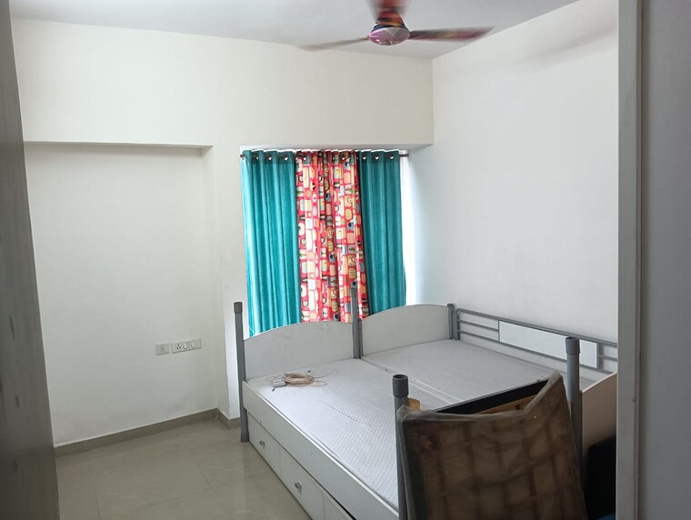 Bedroom, bhandari-43-privet-drive 2 Bedroom 1159 Sq.Ft. Apartment In Balewadi Pune 9268749