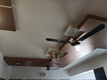 Furnished Amenities in 2 BHK Apartment at Bhandari 43 Privet Drive, Balewadi – for Sale