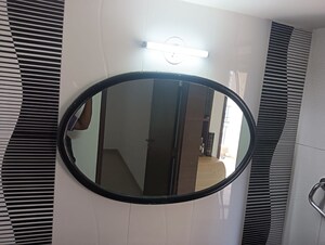 Furnished Amenities in 2 BHK Apartment at Bhandari 43 Privet Drive, Balewadi – for Sale