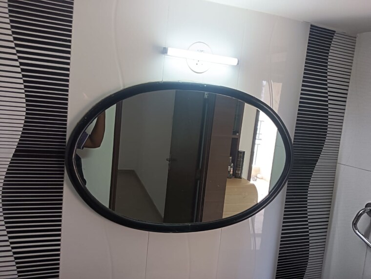 undefined, bhandari-43-privet-drive 2 Bedroom 1159 Sq.Ft. Apartment In Balewadi Pune 9268749