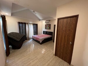 Bedroom in 3 BHK Apartment at Vaishali Sector 2 – for Sale