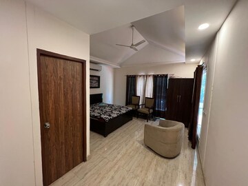 Bedroom in 3 BHK Apartment at Vaishali Sector 2 – for Sale