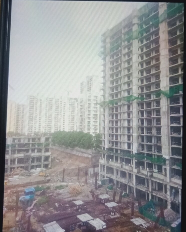 Exterior View, m3m-golf-hills 3.5 Bedroom 1902 Sq.Ft. Apartment In Sector 79 Gurgaon 9268754