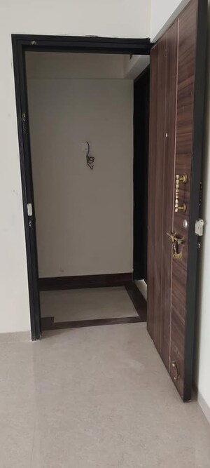 Bathroom in 2 BHK Apartment at Kurla East – for Rent