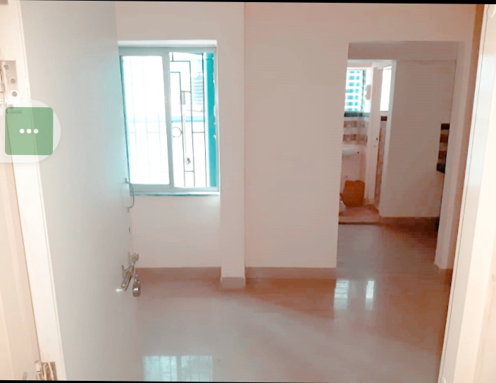 1 BHK + Study Room Apartment For Rent in N G Acharya Apartment
