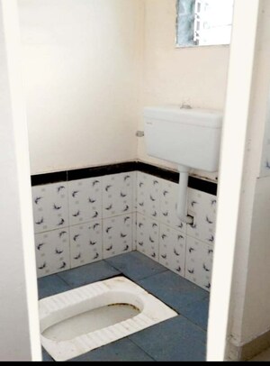 Bathroom in 1 BHK Apartment at N G Acharya Apartment, Chembur – for Rent