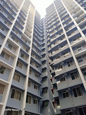 1 BHK Apartment – Exterior View View at N G Acharya Apartment, Chembur - for Rent