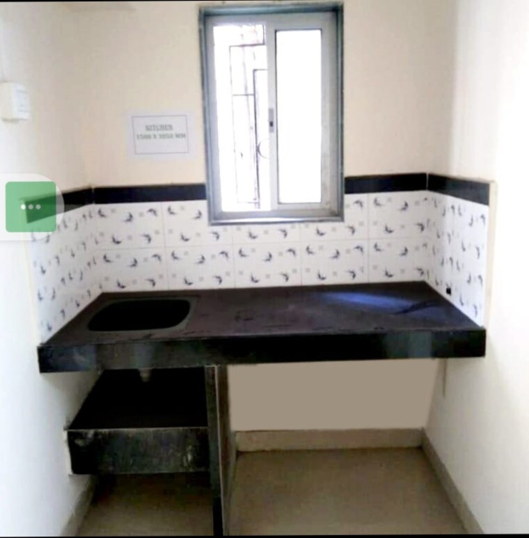 Kitchen, n-g-acharya-apartment 1 Bedroom 310 Sq.Ft. Apartment In Chembur Mumbai 9268755