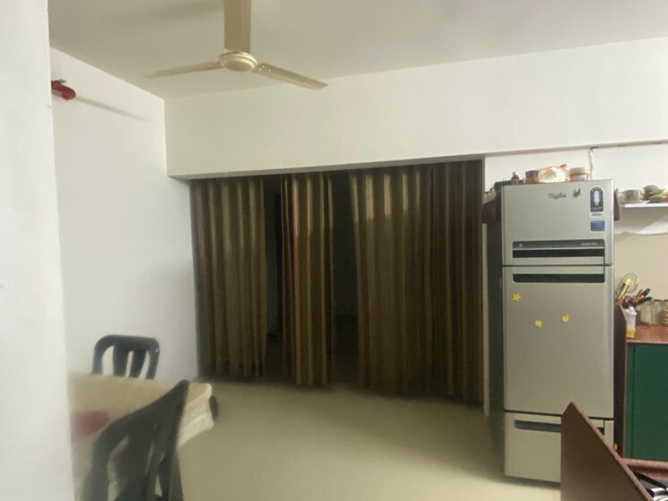Kitchen, puranik-aldea-anexo 3 Bedroom 1280 Sq.Ft. Apartment In Baner Pune 9268764