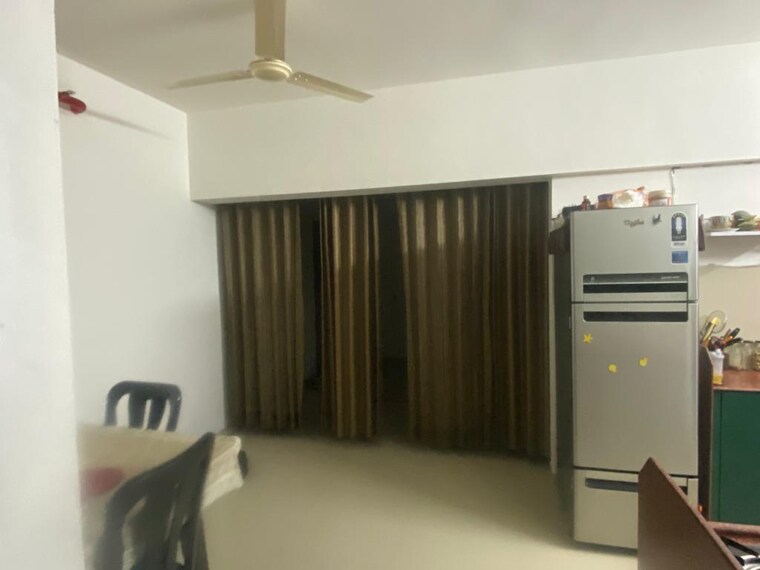 Kitchen, puranik-aldea-anexo 3 Bedroom 1280 Sq.Ft. Apartment In Baner Pune 9268764