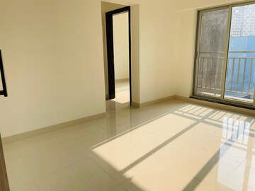 1 BHK Apartment For Rent in Ashar Metro Towers, Vartak Nagar