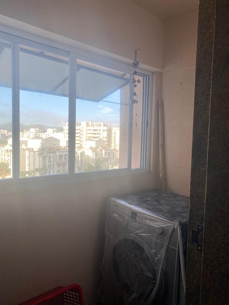 Bedroom, puranik-aldea-anexo 3 Bedroom 1280 Sq.Ft. Apartment In Baner Pune 9268764