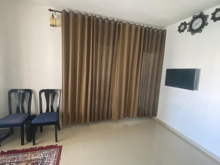 Bedroom, puranik-aldea-anexo 3 Bedroom 1280 Sq.Ft. Apartment In Baner Pune 9268764