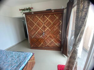 Furnished Amenities in 3 BHK Apartment at Puranik Aldea Anexo, Baner – for Rent