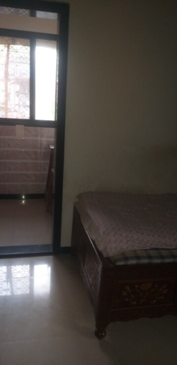 Room in 1 BHK Apartment at Anand Nagar – for Rent