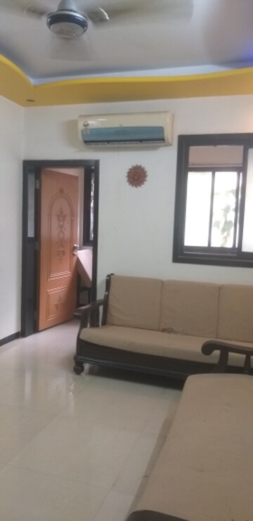 1 BHK Apartment For Rent in Anand Nagar