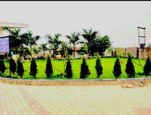  Plot – Garden View at Kailasha Enclave, Sultanpur Road - for Sale